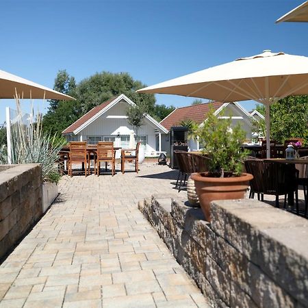 Ferienwohnung Seestern Fuer 6 Personen Mit Kamin & Terrasse Больтенхаген Экстерьер фото